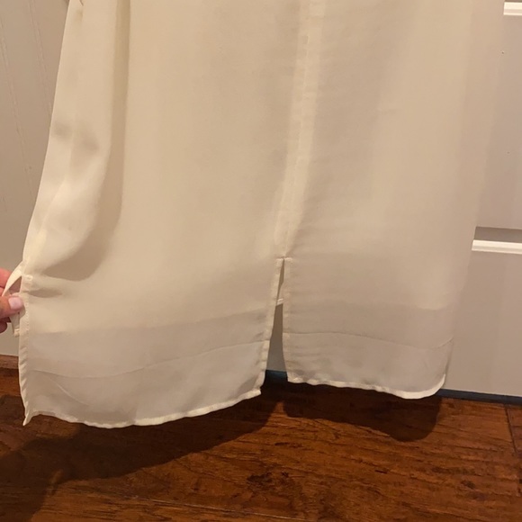 ASTR sequin tank - Picture 4 of 5